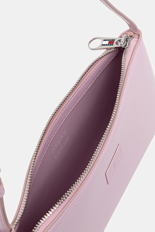 Tommy Jeans torebka AW0AW17866 różowy