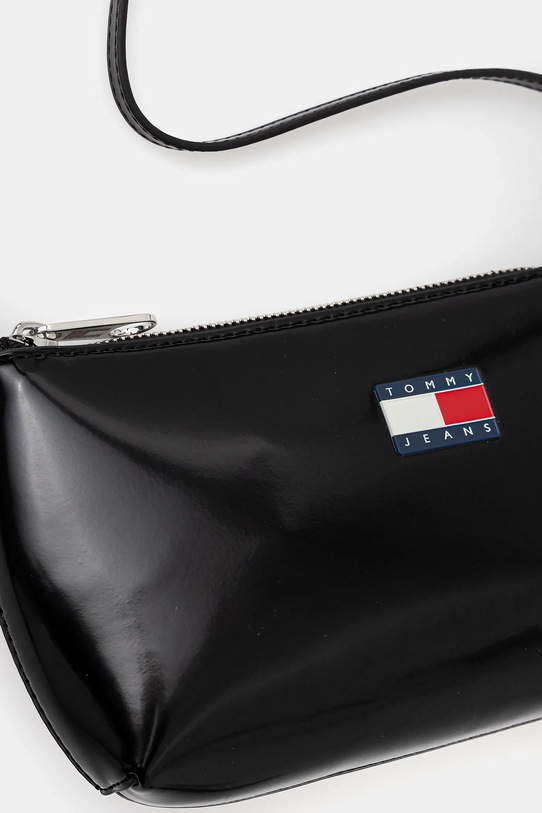 Tommy Jeans geantă negru AW0AW17866