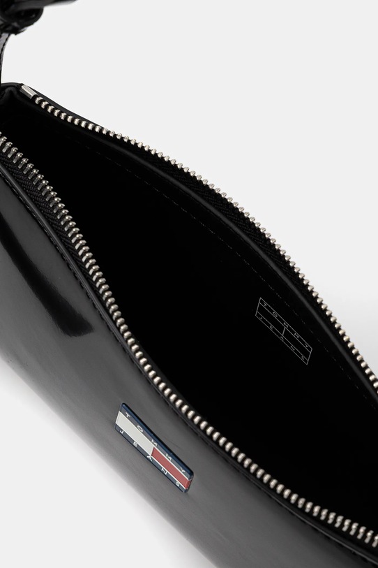 Tommy Jeans geantă AW0AW17866 negru