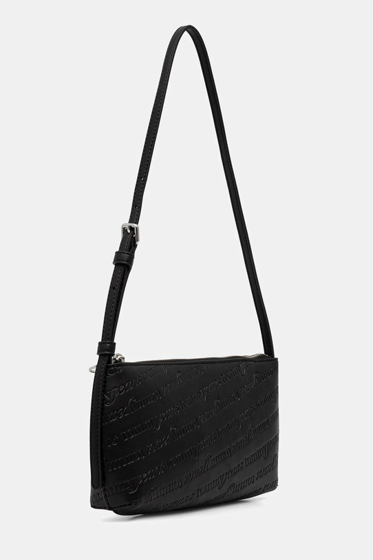 Tommy Jeans poșetă AW0AW17867 negru AW25