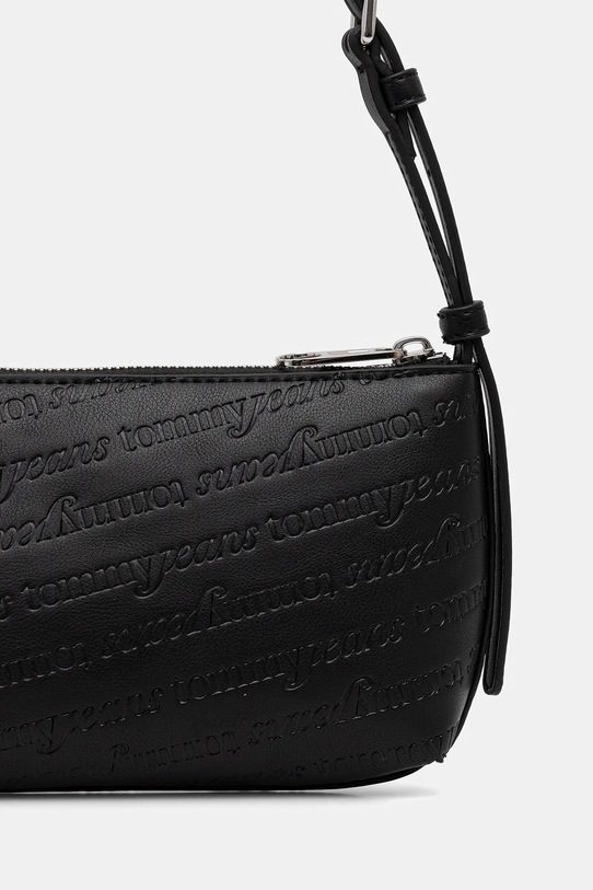 Accesorii Tommy Jeans poșetă AW0AW17867 negru