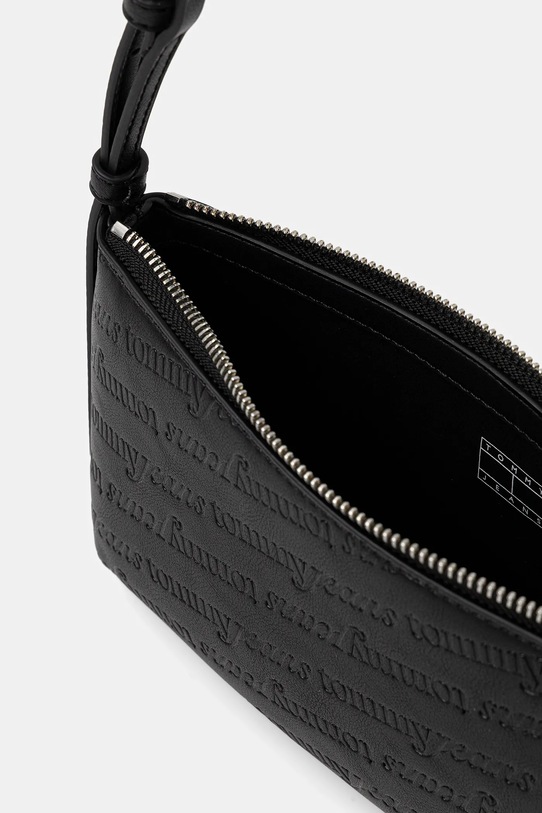Tommy Jeans poșetă negru AW0AW17867
