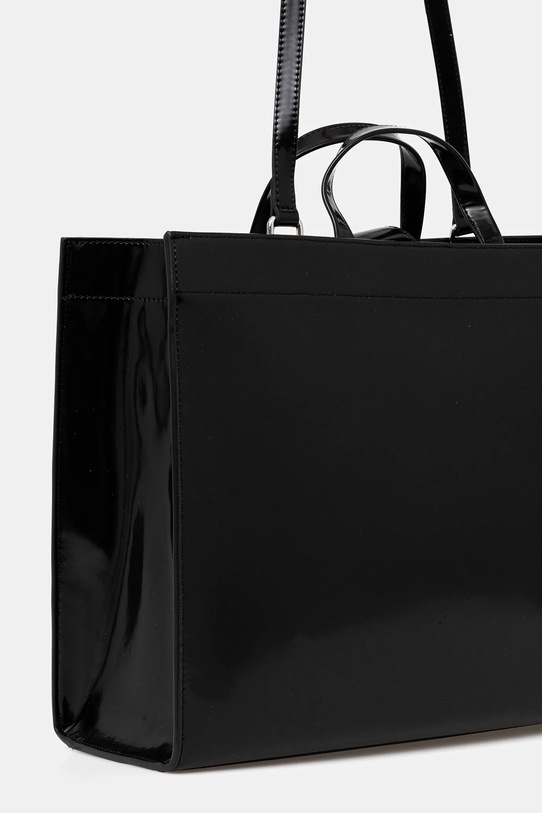 Doplnky Kabelka Tommy Jeans AW0AW17869 čierna