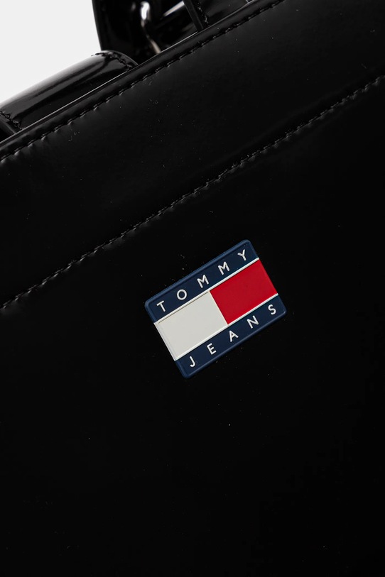 Сумочка Tommy Jeans чёрный AW0AW17870