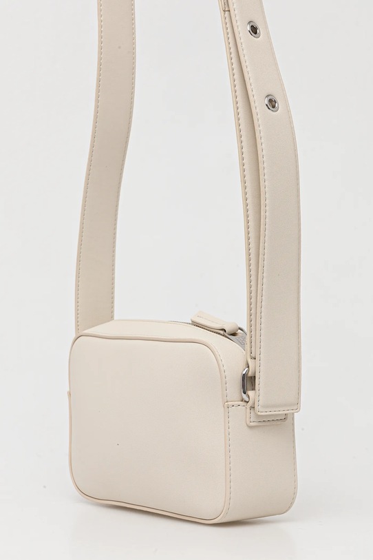 Akcesoria Tommy Jeans torebka AW0AW17872 beżowy