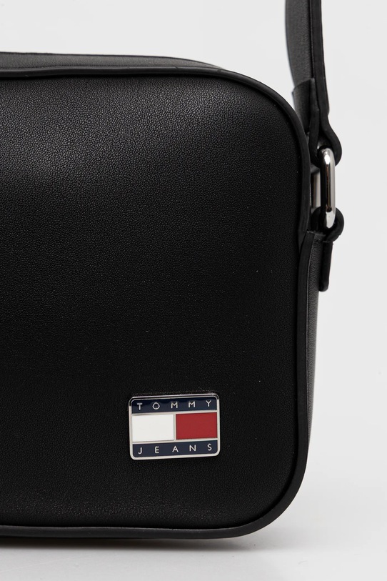 Tommy Jeans torebka czarny AW0AW17872