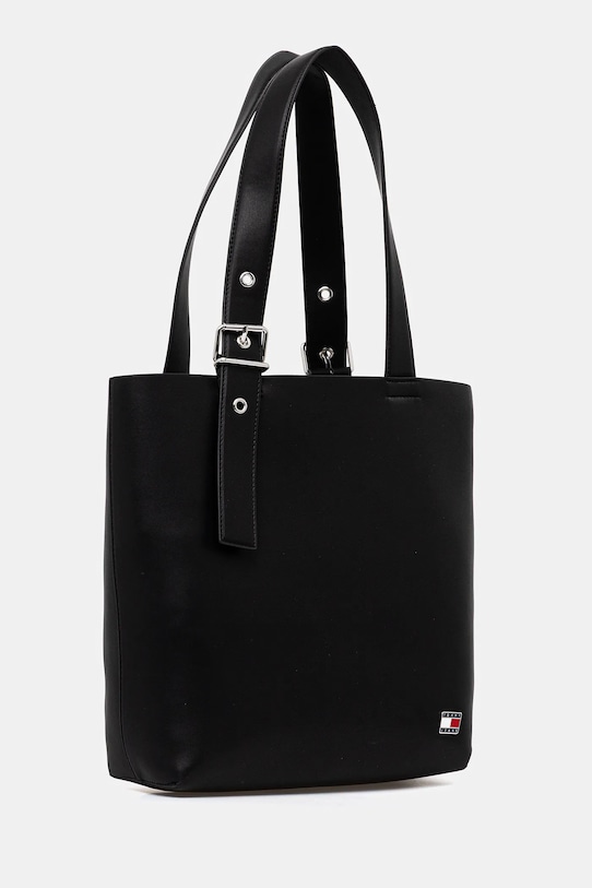 Tommy Jeans torebka AW0AW17875 czarny AW25