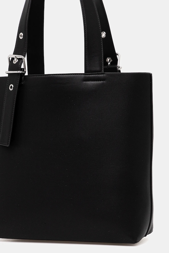 Akcesoria Tommy Jeans torebka AW0AW17875 czarny