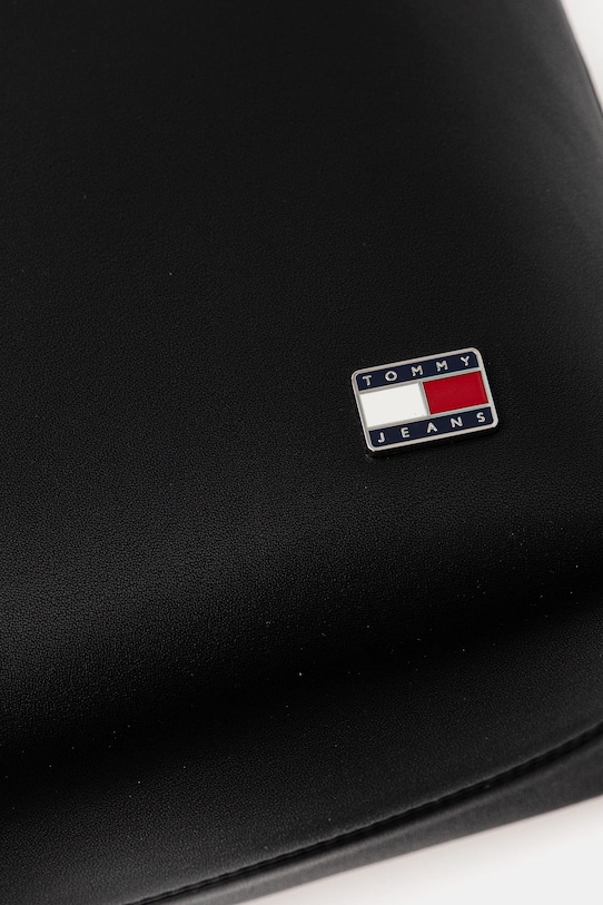 Tommy Jeans torebka czarny AW0AW17875