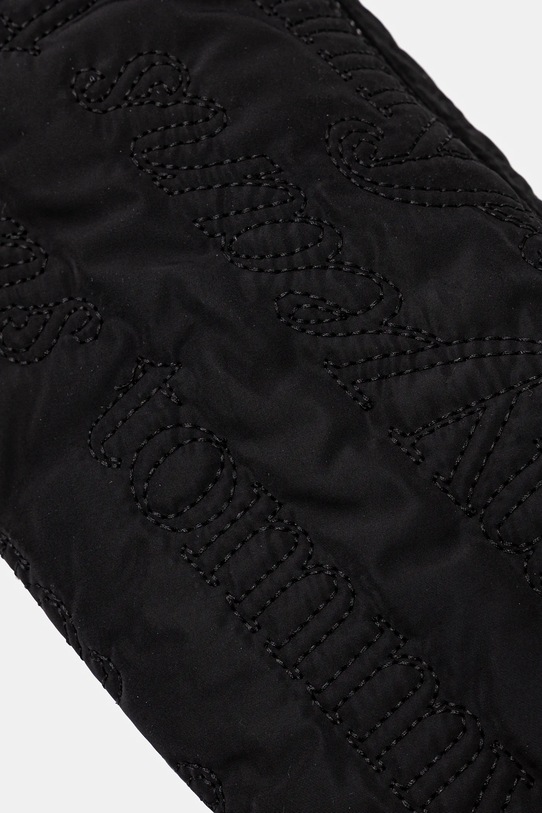 Kabelka Tommy Jeans černá AW0AW17880