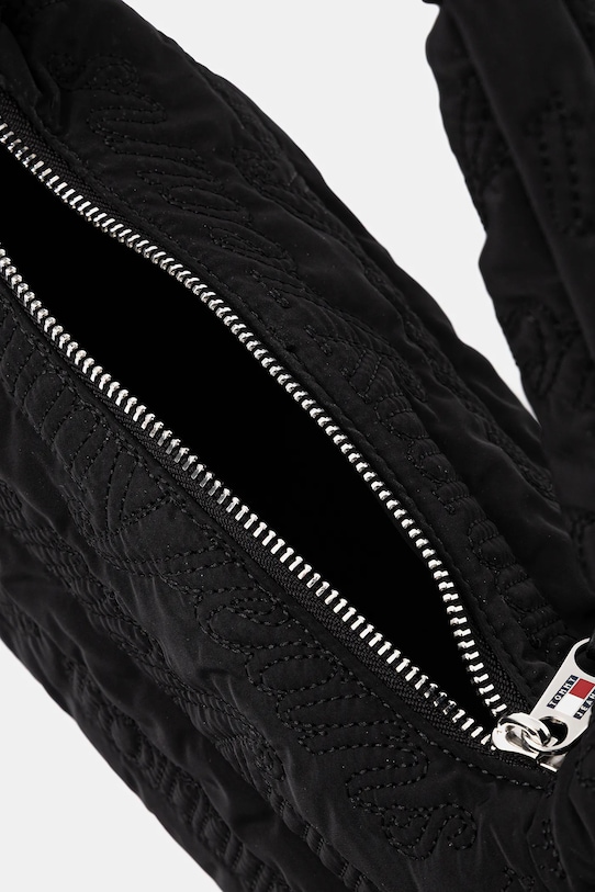 Kabelka Tommy Jeans AW0AW17880 černá