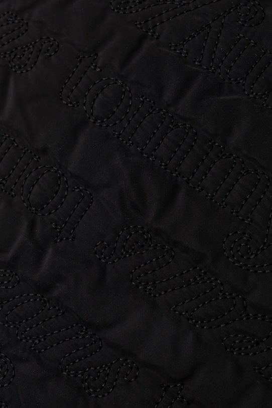 Kabelka Tommy Jeans černá AW0AW17881