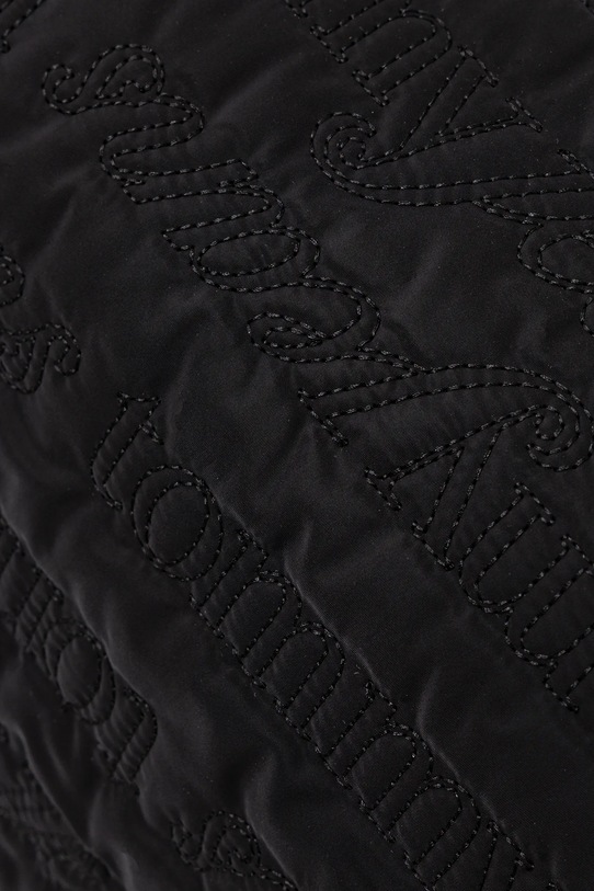 Τσάντα Tommy Jeans μαύρο AW0AW17882