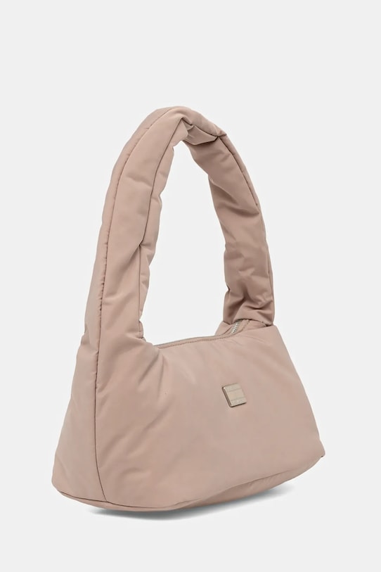 Сумочка Tommy Jeans AW0AW17886 бежевый AW25