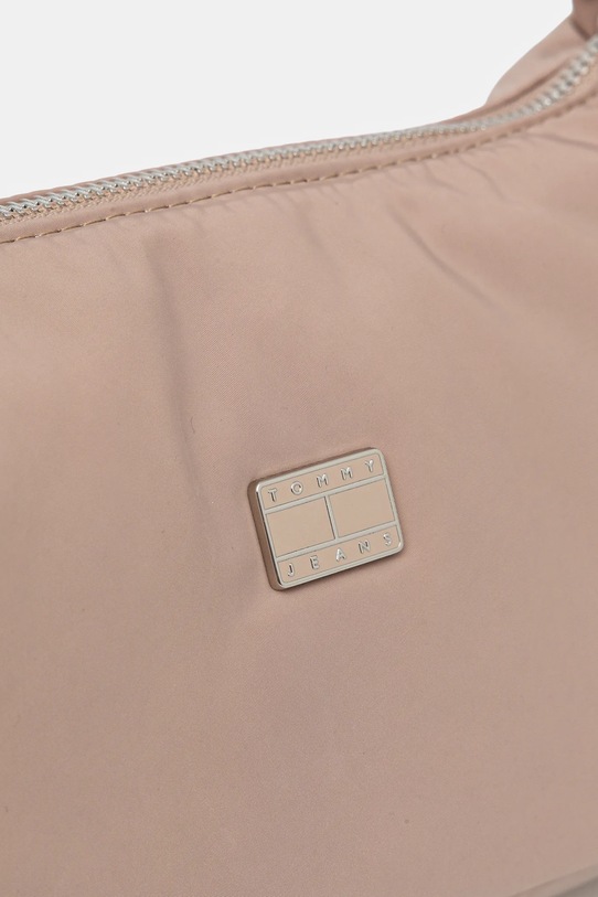 Tommy Jeans torebka beżowy AW0AW17886