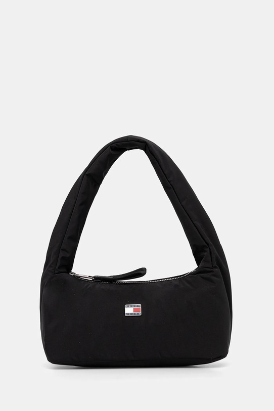 Tommy Jeans torebka nie mieści A4 czarny AW0AW17886
