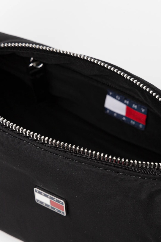 Tommy Jeans torebka AW0AW17886 czarny