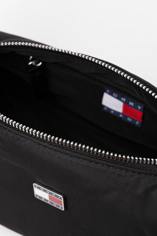 Tommy Jeans torebka AW0AW17886 czarny