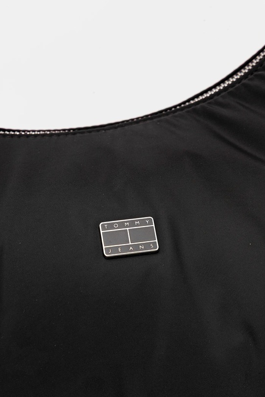 Tommy Jeans torebka czarny AW0AW17887