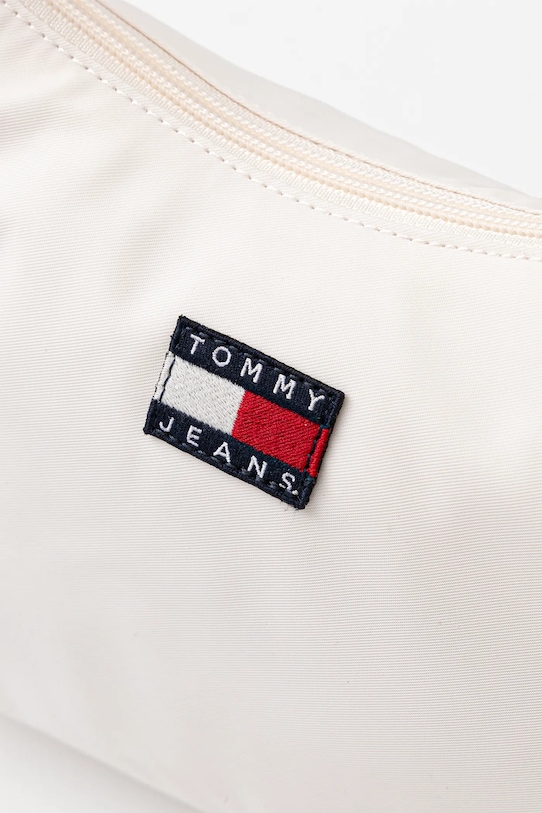 Tommy Jeans torebka biały AW0AW17888