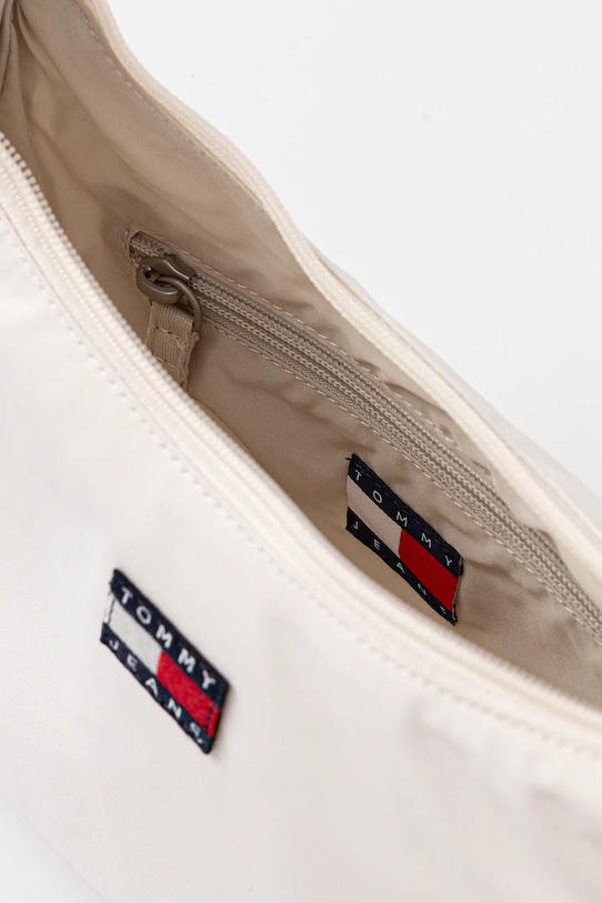 Tommy Jeans torebka AW0AW17888 biały