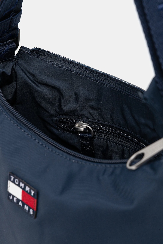 Сумочка Tommy Jeans AW0AW17888 темно-синій