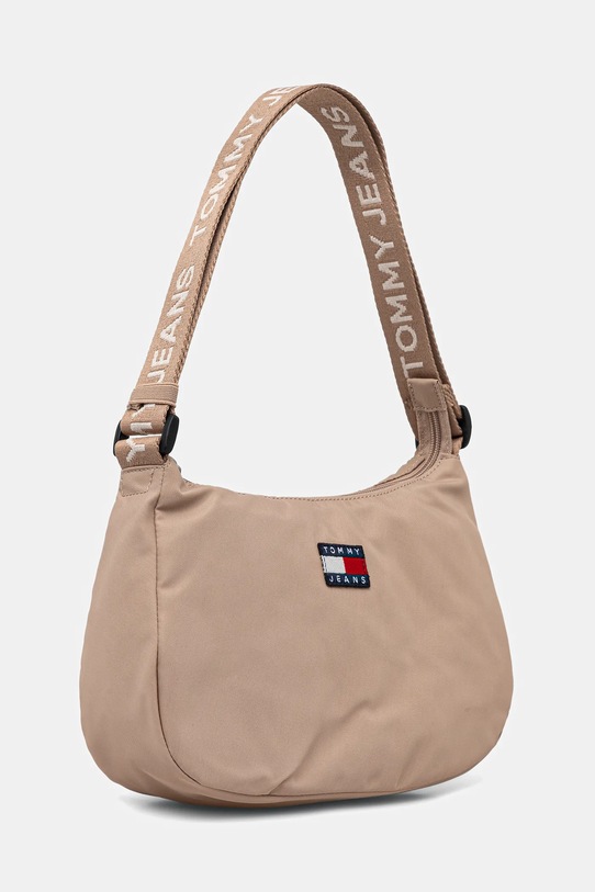 Tommy Jeans kézitáska AW0AW17888 bézs AW25