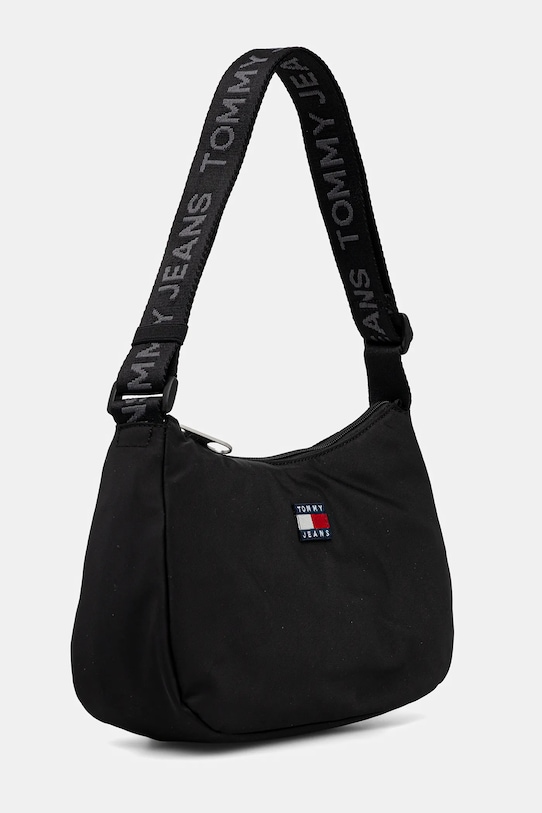 Kabelka Tommy Jeans AW0AW17888 čierna NC25