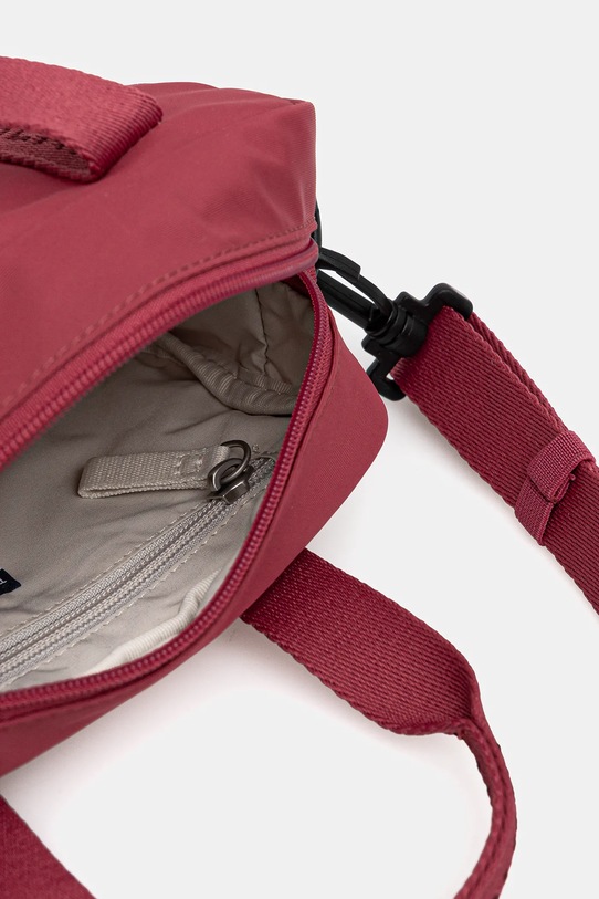 Tommy Jeans torebka AW0AW17889 różowy