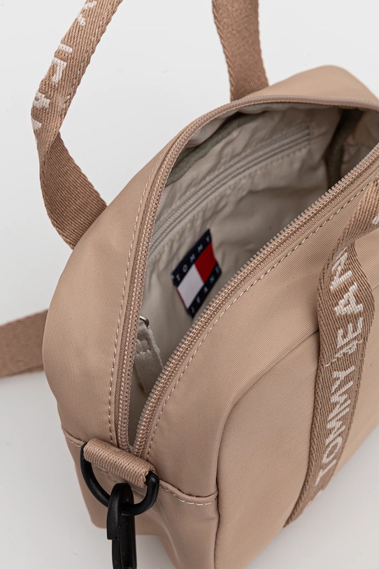 Tommy Jeans torebka AW0AW17889 beżowy