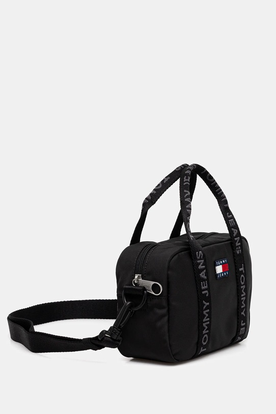 Tommy Jeans torebka AW0AW17889 czarny AW25
