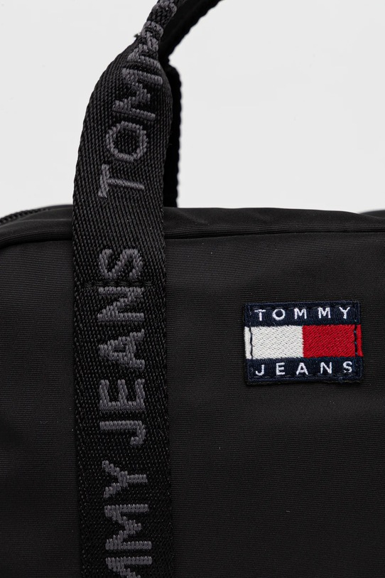 Tommy Jeans torebka czarny AW0AW17889