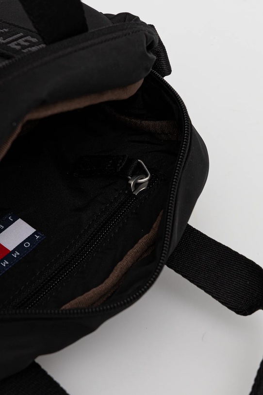 Tommy Jeans torebka AW0AW17889 czarny