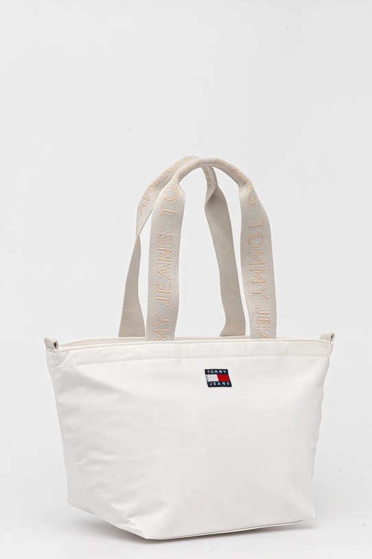 Tommy Jeans borsetta AW0AW17890 bianco AW25