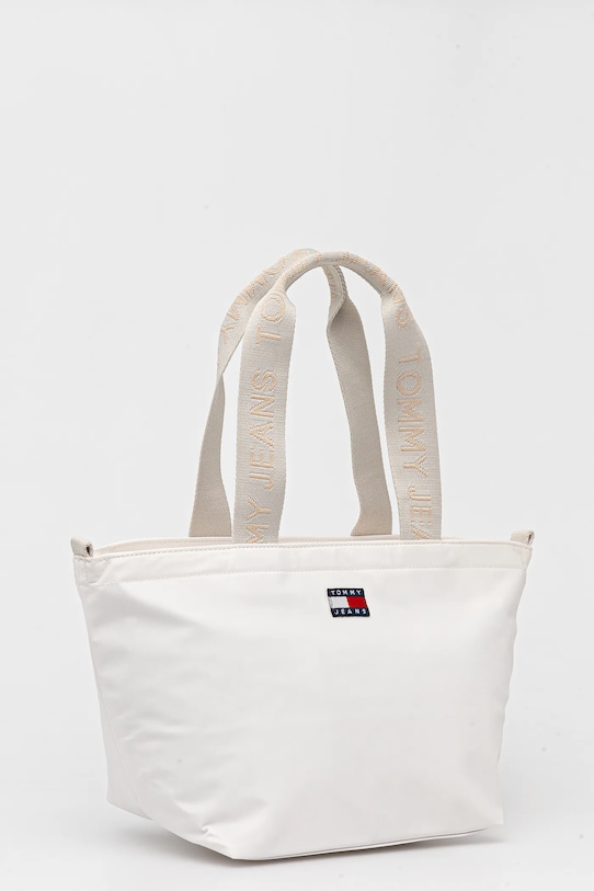 Tommy Jeans torebka AW0AW17890 biały AW25