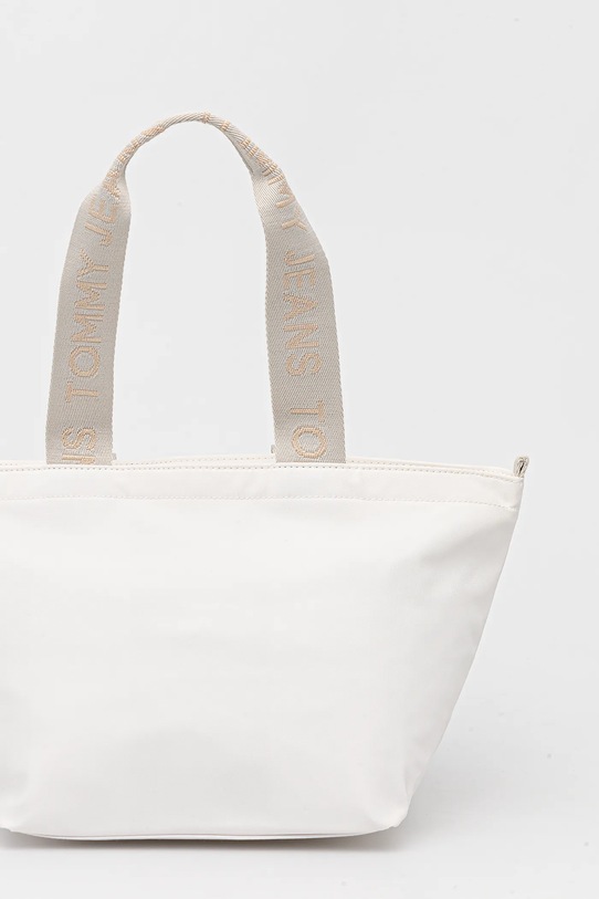 Accessori Tommy Jeans borsetta AW0AW17890 bianco