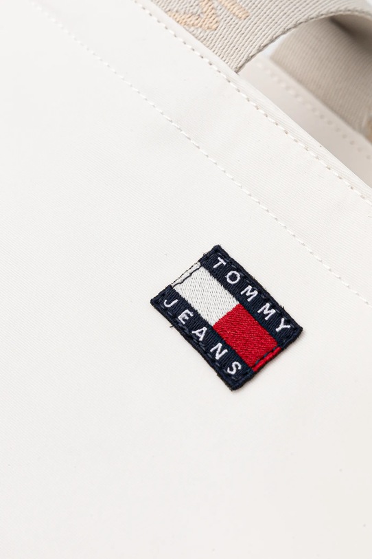 Tommy Jeans torebka biały AW0AW17890