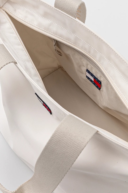 Tommy Jeans borsetta AW0AW17890 bianco
