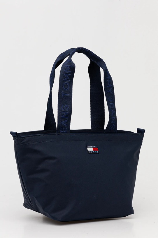 Tommy Jeans poșetă AW0AW17890 bleumarin AW25