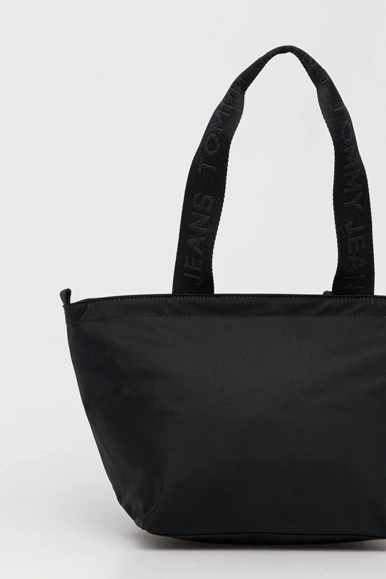 Accessori Tommy Jeans borsetta AW0AW17890 nero