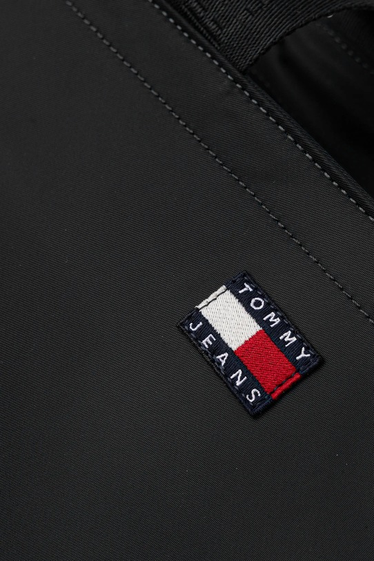 Tommy Jeans poșetă negru AW0AW17890