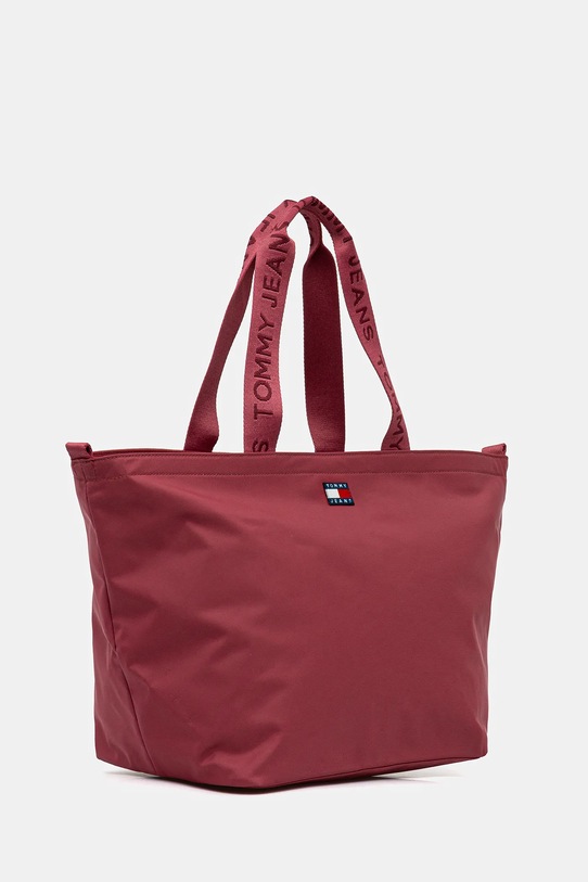 Tommy Jeans torebka AW0AW17891 różowy AW25