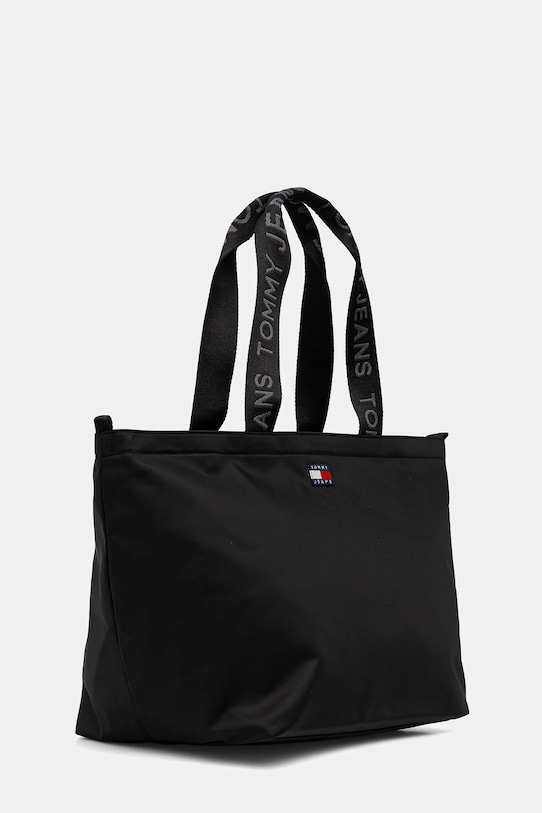 Kabelka Tommy Jeans AW0AW17891 čierna AW25