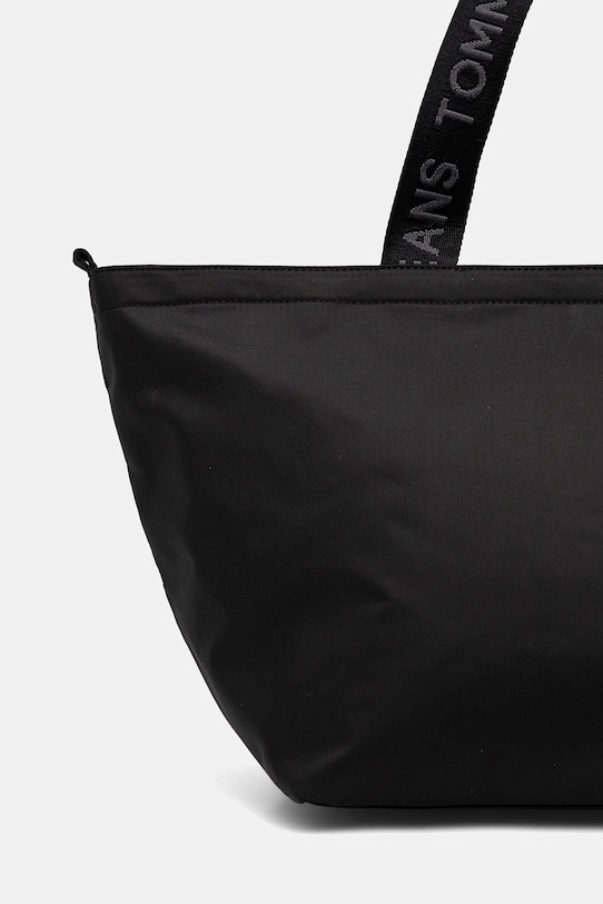Doplnky Kabelka Tommy Jeans AW0AW17891 čierna