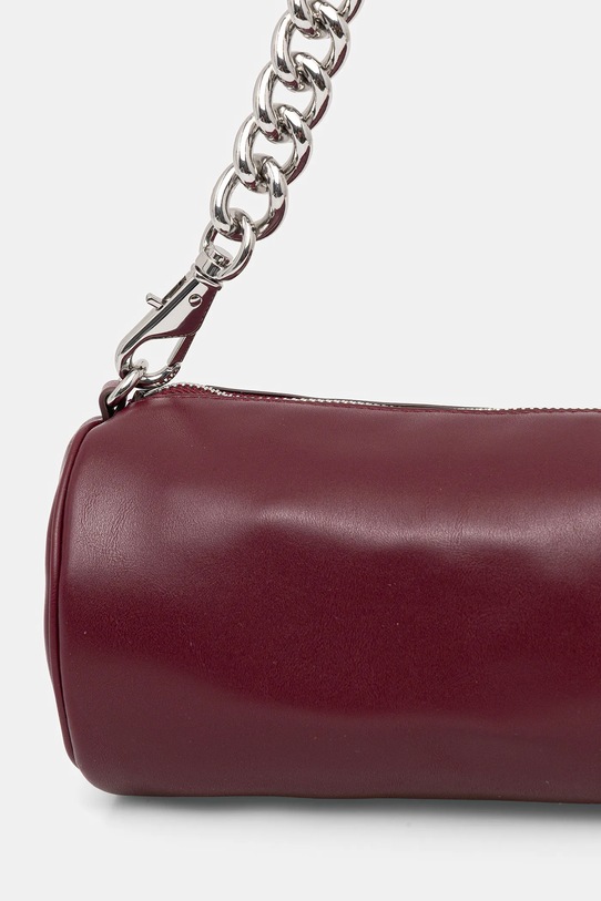 Doplňky Kabelka Tommy Jeans AW0AW17893 burgundské