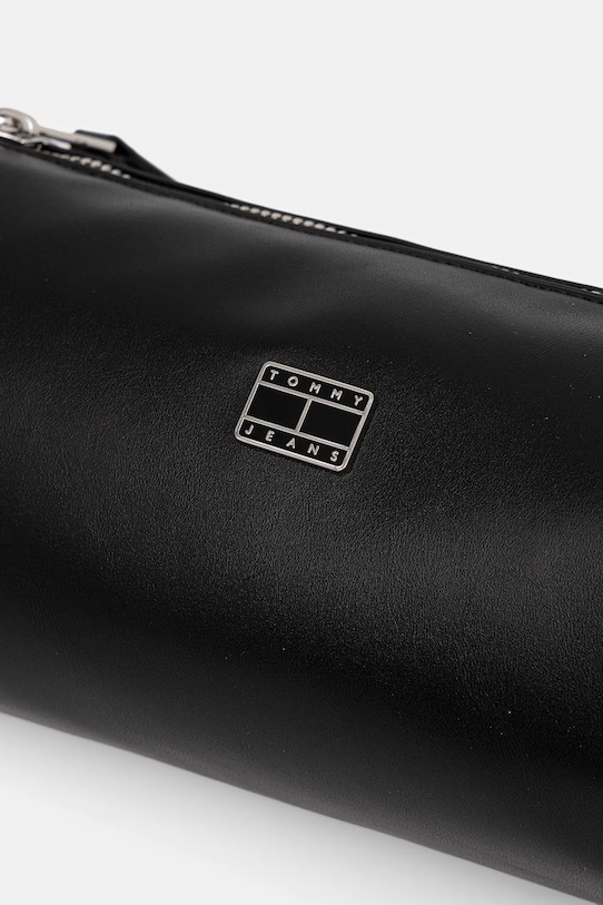 Tommy Jeans geantă negru AW0AW17893