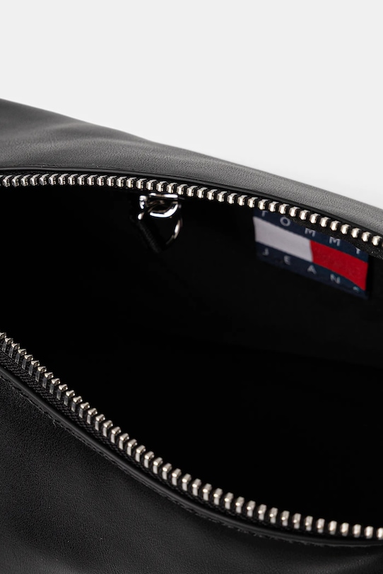 Tommy Jeans geantă AW0AW17893 negru