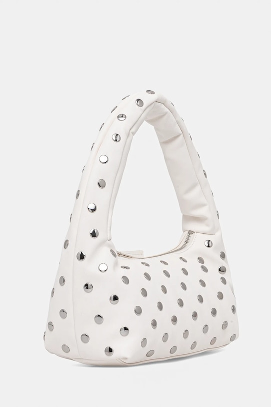 Kabelka Tommy Jeans AW0AW17894 biela AW25