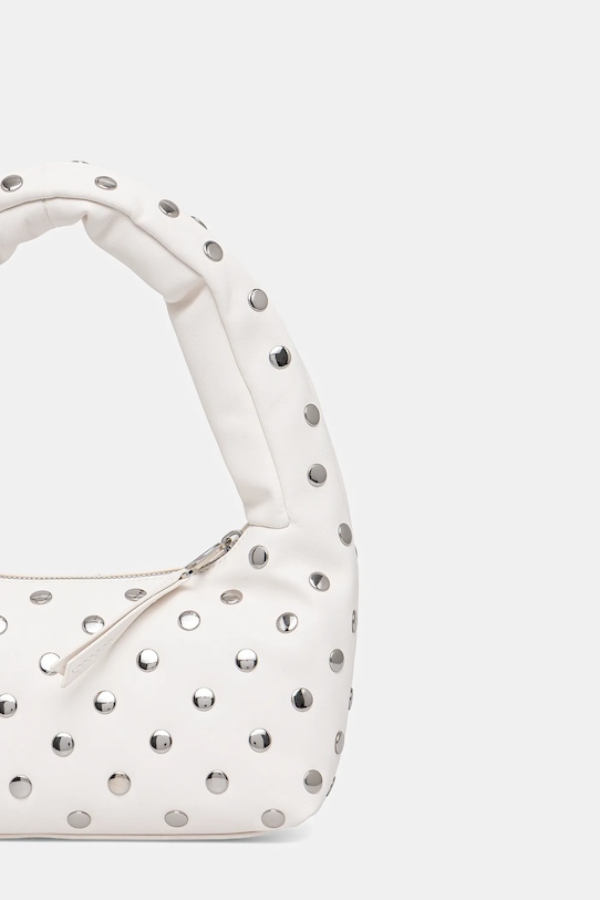 Doplnky Kabelka Tommy Jeans AW0AW17894 biela