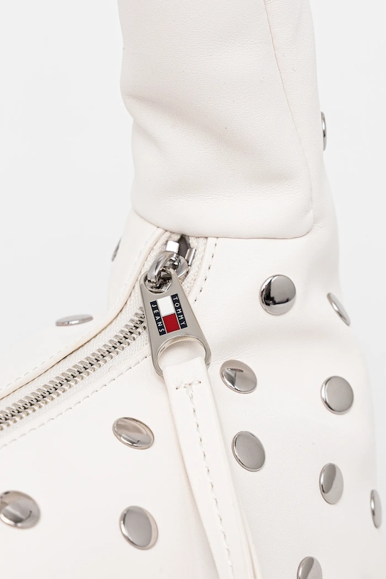 Kabelka Tommy Jeans biela AW0AW17894